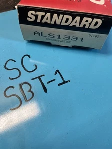 Standard Motor Products ABS Wheel Speed Sensor, 1995-2002 GMC Safari Yukon K1500 - Picture 1 of 3
