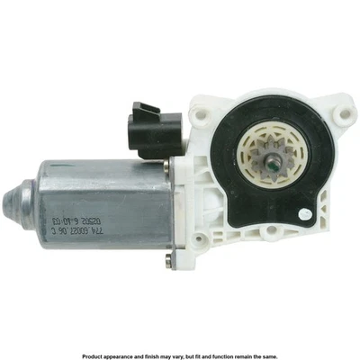 Motor de ventana eléctrica delantero derecho cardón para Saturn LS LS1 LS2 LW1 LW2 L100 Foto 1 de 2