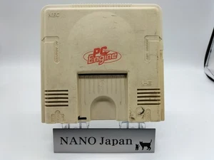 NEC PC Engine Konsole TurboGrafx-16 Japanische Version - Wählen Sie Ihr... - Bild 1 von 15