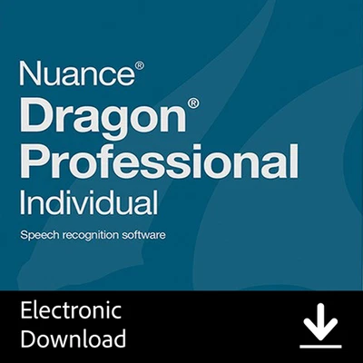 Nuance Dragon Professional Individual 16 Foto 1 de 4