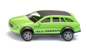 SIKU 2349 MINIATURAS MERCEDES BENZ CLASE E 4X4 - Imagen 1 de 8