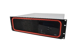 Biamp Tesira SERVER-IO konfigurierbarer digitaler I/O-Signalprozessor **LESEN** - Bild 1 von 7