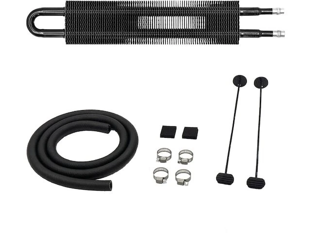 Edelmann 98BK56V Power Steering Cooler Fits 1994-2001 Dodge Ram 1500 - Image 1 of 1