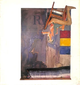 Jasper Johns : Paintings, Drawings and Sculpture 1954-1964 by Ala R Solomon - Picture 1 of 1