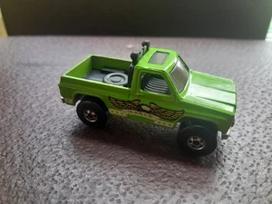 Hot Wheels 1977 Made In Hong Kong Chevy Eagle, Near Mint Condition No Box. - Picture 1 of 11