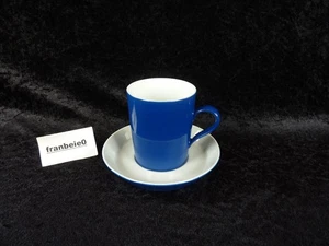 Taza Arzberg "TRIC OCEAN" con asa y platillo / 0,31 Ltr. - Imagen 1 de 1