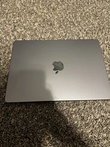 Apple 2021 MacBook Pro 14" M1 Pro (14-Core GPU) 16GB RAM 1TB SSD - Very good - Picture 1 of 4