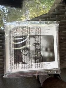 Firebird Suite / Prometheus by Stravinsky / Scriabin / Toradze / Gergiev / Kirov - Picture 1 of 2