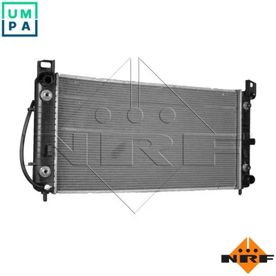 RADIATOR ENGINE COOLING 56008 FOR LM7 5.3L 8cyl - Image 1 of 4