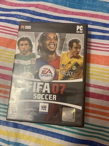 FIFA Soccer 07 (PC, 2006) - Foto 1 di 3