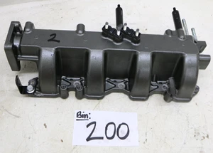 # 129677-12101 Genuine OEM Yanmar 4JH 4JH110 Suction Intake Manifold Assembly #2 - Picture 1 of 8