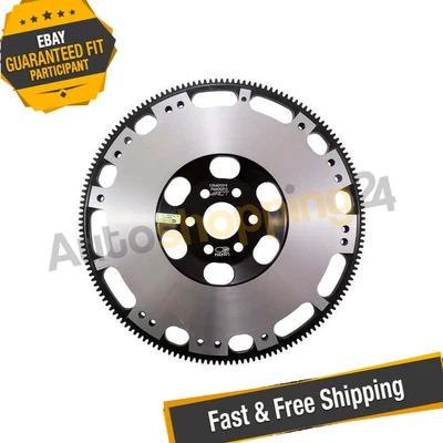 Volante embrague ACT 600412 XACT Prolite para Ford Mustang 1982-1995 Foto 1 de 4