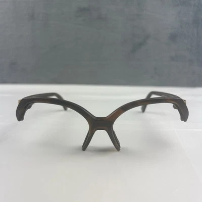 Cuadros Oakley Trailing Point Tortoise Shell marrón 65-13-141 solo OO9447-0565 Foto 1 de 4