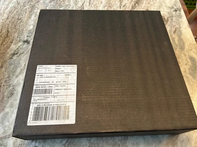METALLICA ~Black Album BOX SET~ 6xLP 14xCD 6xDVD Vinyl Numbered PICKS Sealed NEW - Image 1 of 4