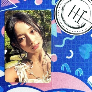 Twice With You-th Tzuyu Official Photocard | With Youth Card Korea Kpop - Bild 1 von 2