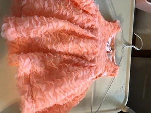 Orange Cream Dream; 0-3 Monate - Bild 1 von 4
