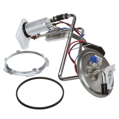 Fuel Pump Hanger Assembly Delphi For 1987-1989 Ford F-250 - Image 1 of 4