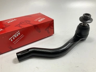 TRW JTE1595 Front Left Outer Steering Tie Rod End For 2005-2012 Acura RL AWD - Image 1 of 3