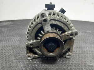 BMW 5 SERIES Alternator 2009-2017 2.0L B47D20O0 (B47D20A)  - Picture 1 of 8