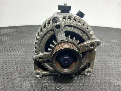 BMW 5 SERIES Alternator 2009-2017 2.0L B47D20O0 (B47D20A)  - Image 1 of 4