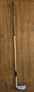 putter lama vintage Walter Hagen Champion - Foto 1 di 8