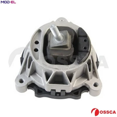 MOUNTING ENGINE 39872 FOR BMW N55 B30 A 3.0L 6cyl 3 SERIES N55B30A B58B30 3.0L - Image 1 of 4