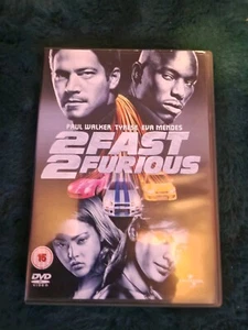 2FAST 2FURIOUS - Picture 1 of 3