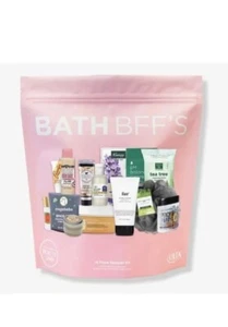 Ulta Beauty Finds Bath BFFs Gift Set 14 Piece Great GIFT 4 ANY Occasion  - Picture 1 of 4