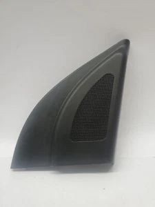 2012-2017 Hyundai Accent Right Passenger Speaker Tweeter Door Corner Trim - Picture 1 of 5