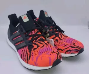 Adidas Ultra Boost 1.0 Running Shoes Torsion System Mens UK Size 11.5 New No Box - Picture 1 of 11