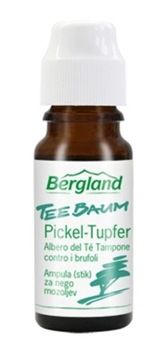 BERGLAND TEEBAUM Pickel-Tupfer 10 ml