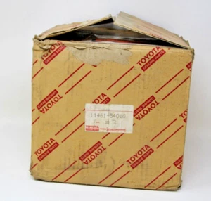 11461-54010 Toyota Cylinder Sleeve's 1979 - 1983 Hilux 2.0L Set of 4 New In Box - Picture 1 of 6