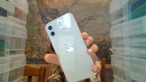 iPhone 12 256 Gb Heel Goed Batterij 100% - Zdjęcie 1 z 4