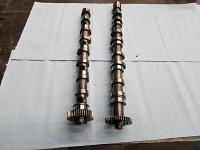 VW JETTA 2011-2014 2,0 L TDI 2009-2014 diésel admisión escape árbol de levas par Foto 1 de 4