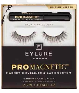 Eylure ProMagnetic Eyeliner Lash Kit No. 007 - Picture 1 of 1