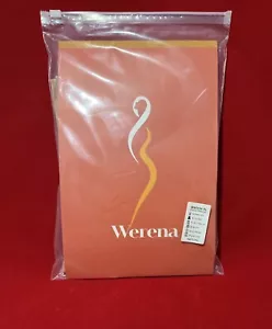 Werena Shapewear Shorts for Women Tummy Control Body Shaper Shorts 2 Pack XL - Picture 1 of 4