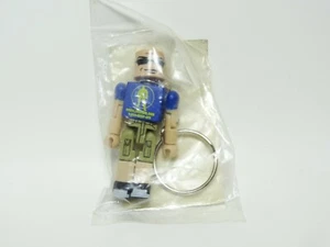 Diamond Select Toys Minimates Promo : SDCC 2009 AFX Promo Blue - Picture 1 of 1