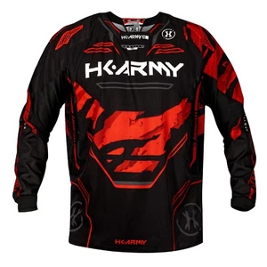 Camiseta HK Army Proline - Blaze - X-Large - Imagen 1 de 2