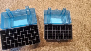 Two (2) Plano Rifle Cartridge Cases - Picture 1 of 6