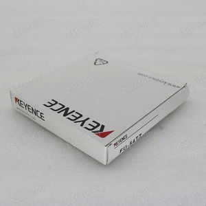 ONE new keyence Optical Fiber Amplifier FU-54TZ Free ship - Picture 1 of 6
