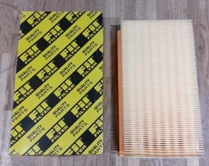 Air Filter HP2023 Fits BMW 3 5 7 8 Series Z1 Roadster - Picture 1 of 1