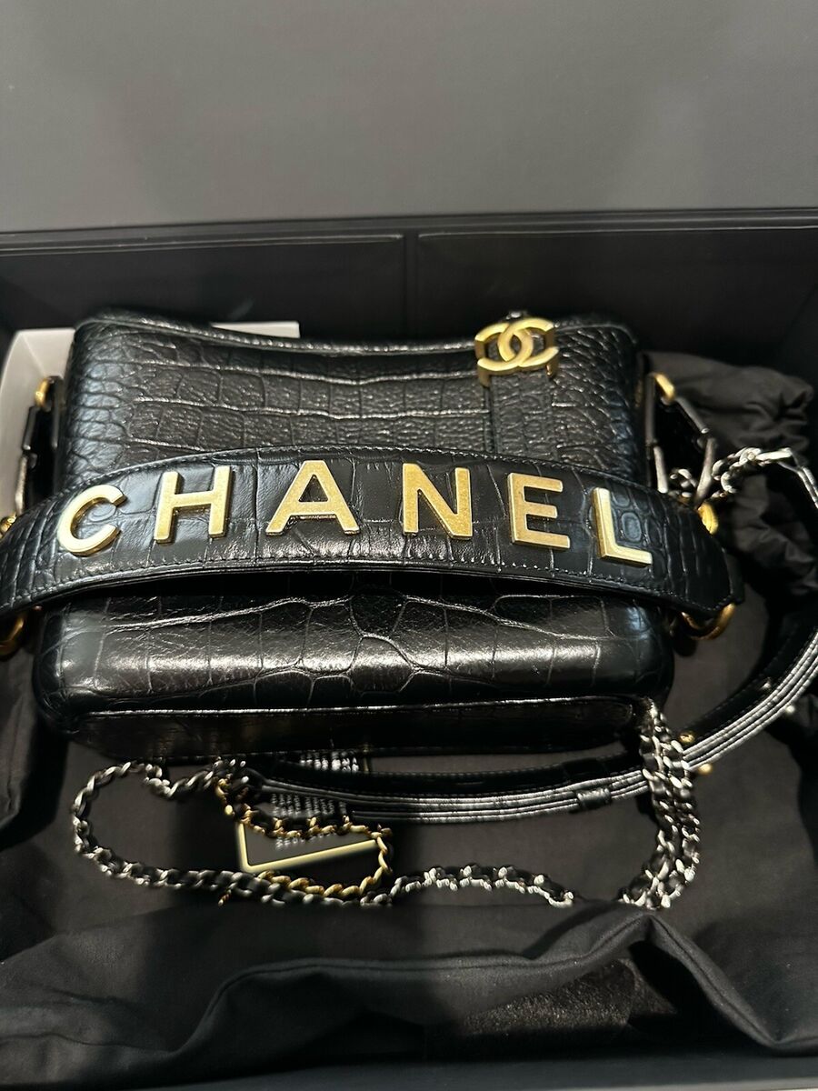 CHANEL Hobo Bags for Women for sale | eBay CHANEL Hobo Bags for Women for sale | eBay