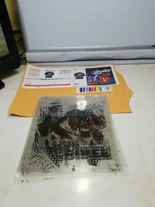 Screenprinting Graphic T-shirt Design Prints Film Marvel Spiderman - Picture 1 of 12