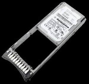 IBM 01EJ585 01EJ719 V3700 V2 600GB 15K 12G 2.5" SAS Drive - Picture 1 of 2