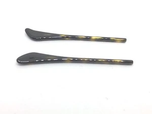 Terminals Original for Shafts ray ban 3025 Aviator Brown - Picture 1 of 2