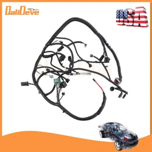 Arnés de cableado de motor diésel Ford Super Duty 2005-2007 6,0 L 5C3Z-12B637-BA - Imagen 1 de 13