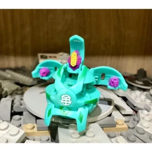 Bakugan Battle Brawlers Ventus Siege B2 RARO - Foto 1 di 1