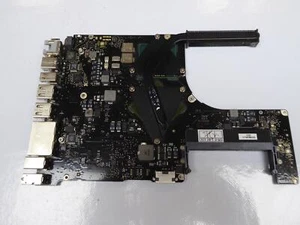 Apple MacBook Pro A1286 15" 2,53GHz Logicboard ( 2009 ) 820-2533-B - Picture 1 of 3