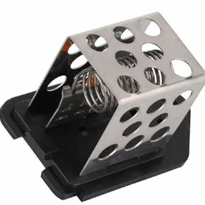 Widerstand Heizung Gebläsemotor Innenraumgebläse Für Peugeo 307 307 #9641212480 - Picture 1 of 10