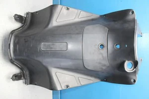 Leg shield facing footroom front 81141-LFC2 with compartment Agility 125 City R1 - Picture 1 of 9